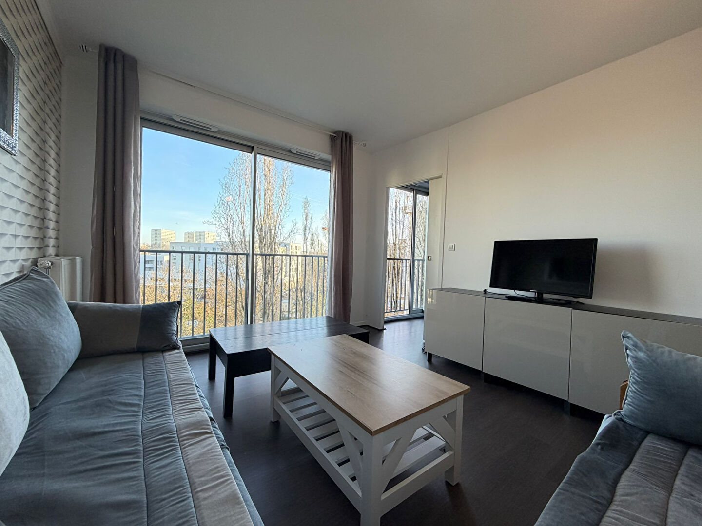 Appartement à vendre, 30m², Lormont