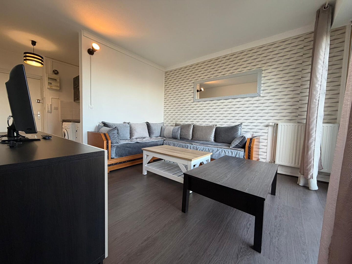 Appartement à vendre, 30m², Lormont