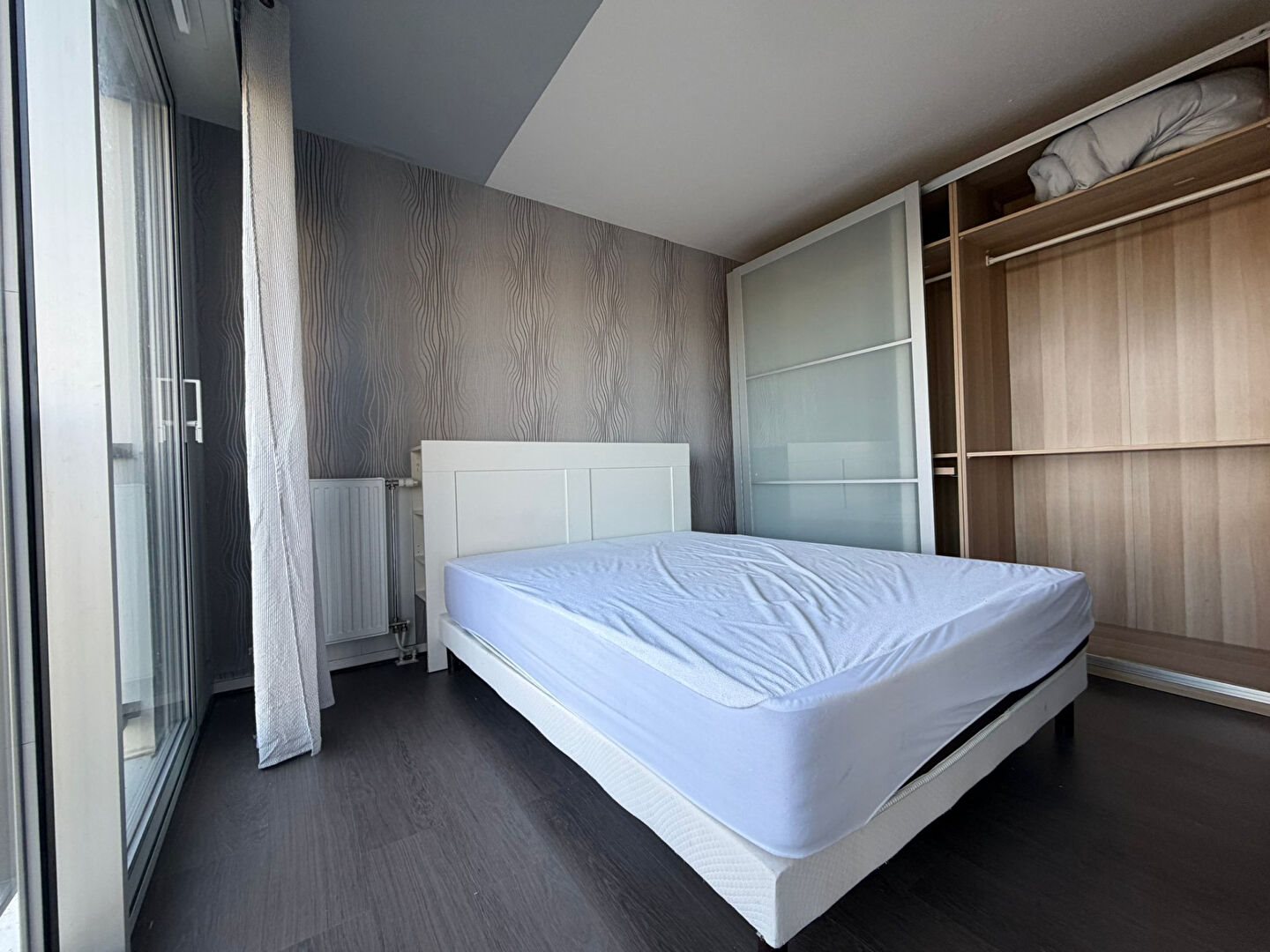 Appartement à vendre, 30m², Lormont
