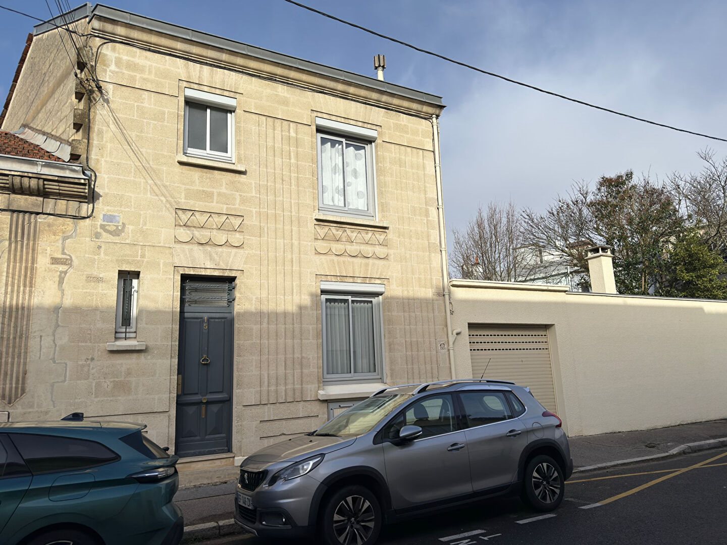 Maison à vendre, 182m², Bordeaux