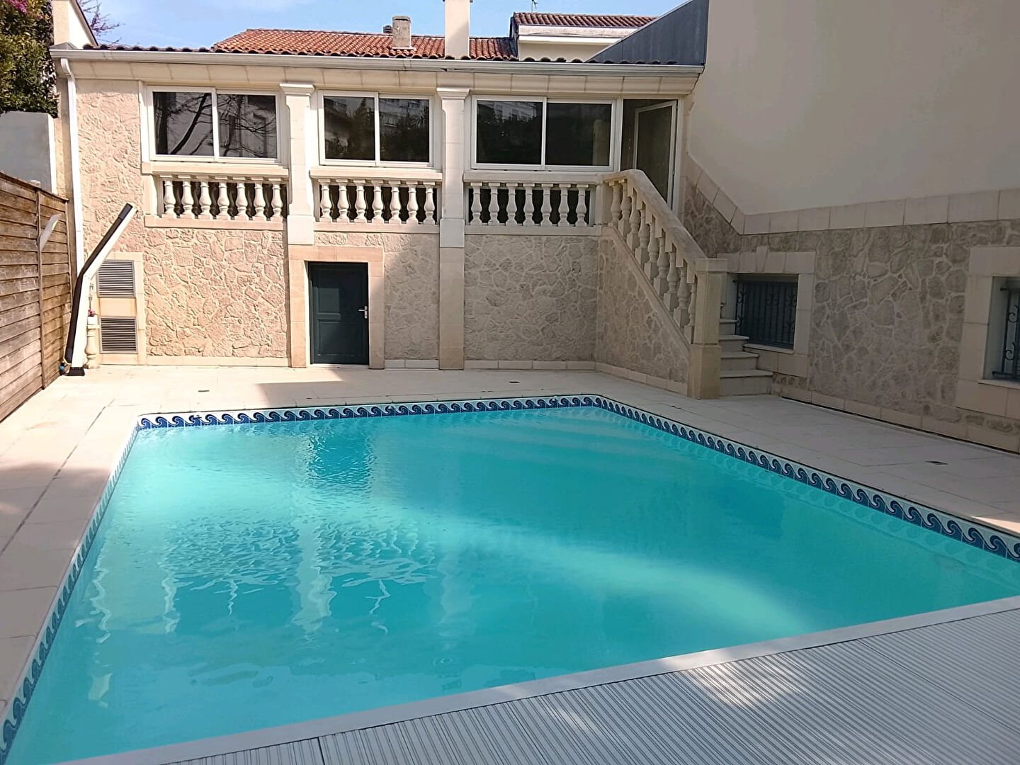Maison à vendre, 182m², Bordeaux