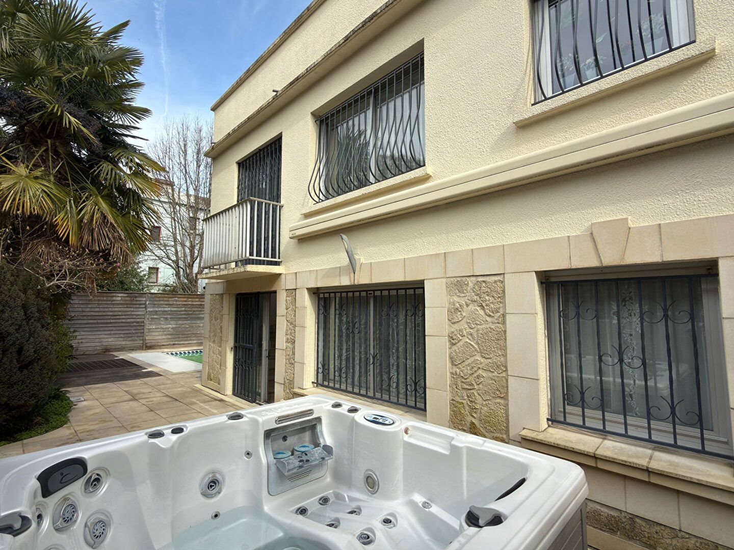 Maison à vendre, 182m², Bordeaux