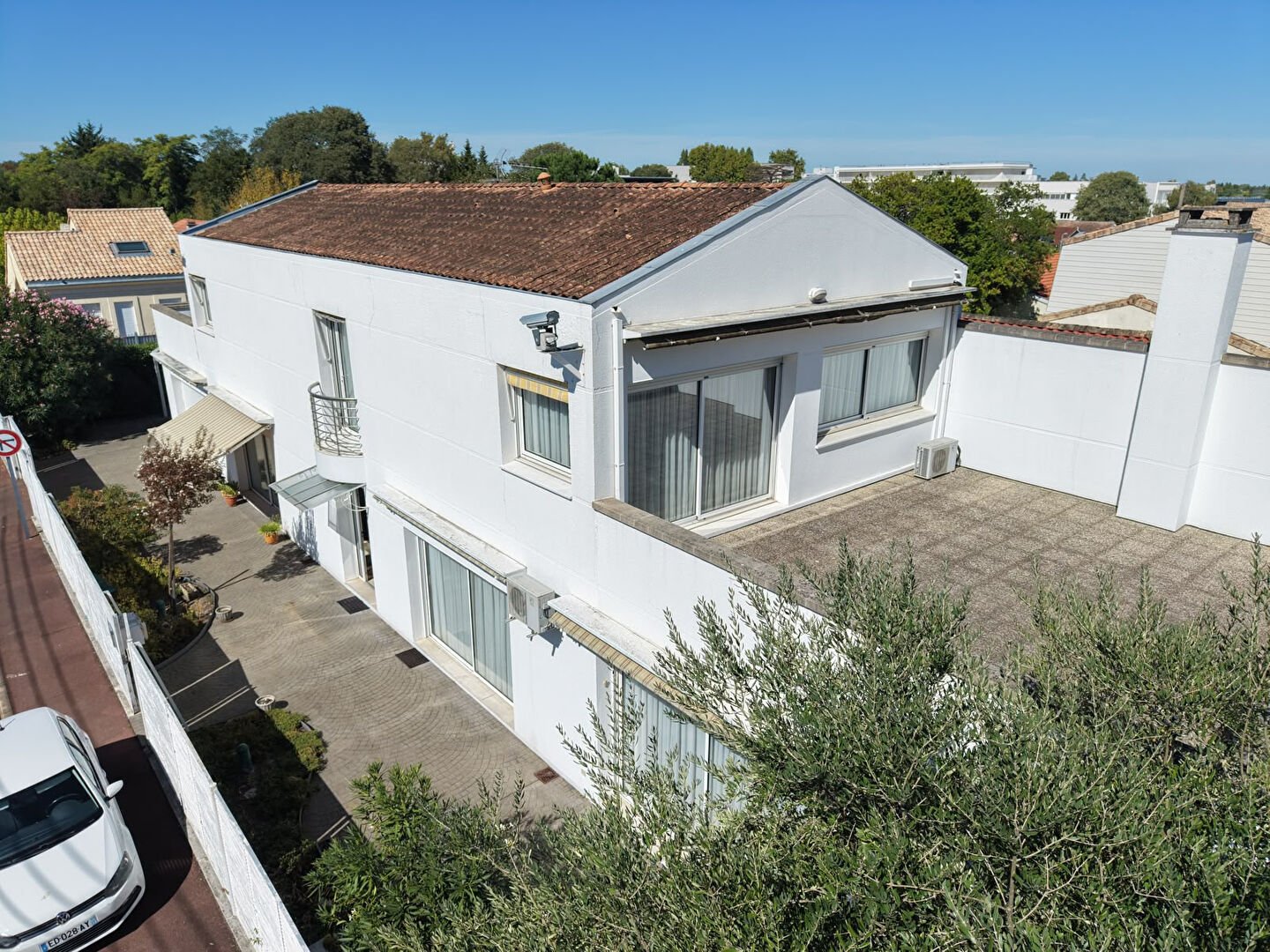 Maison à vendre, 263m², Le Bouscat
