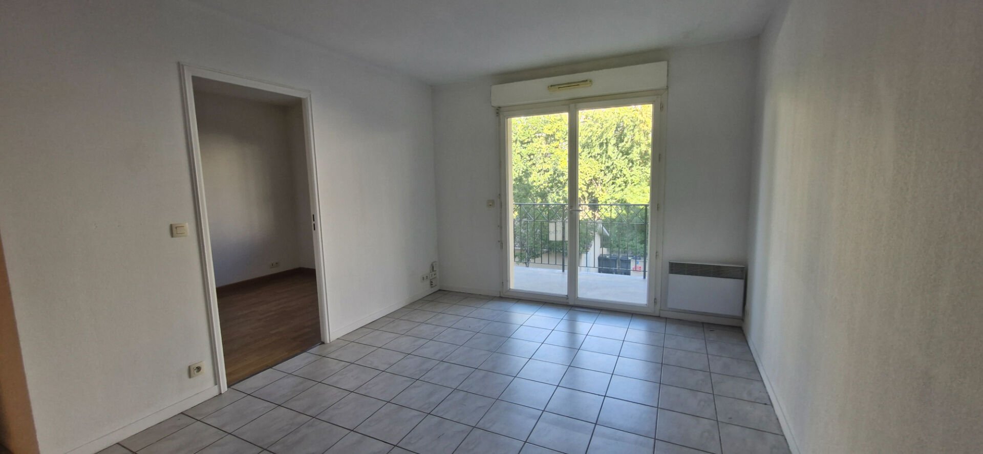 Appartement à vendre, 32m², Bordeaux