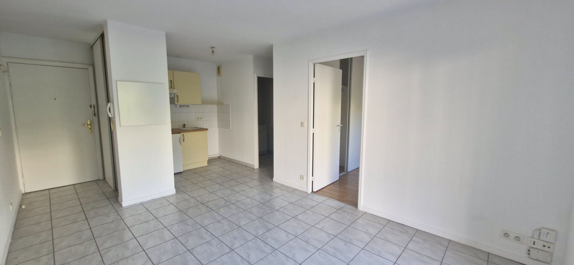 Appartement à vendre, 32m², Bordeaux