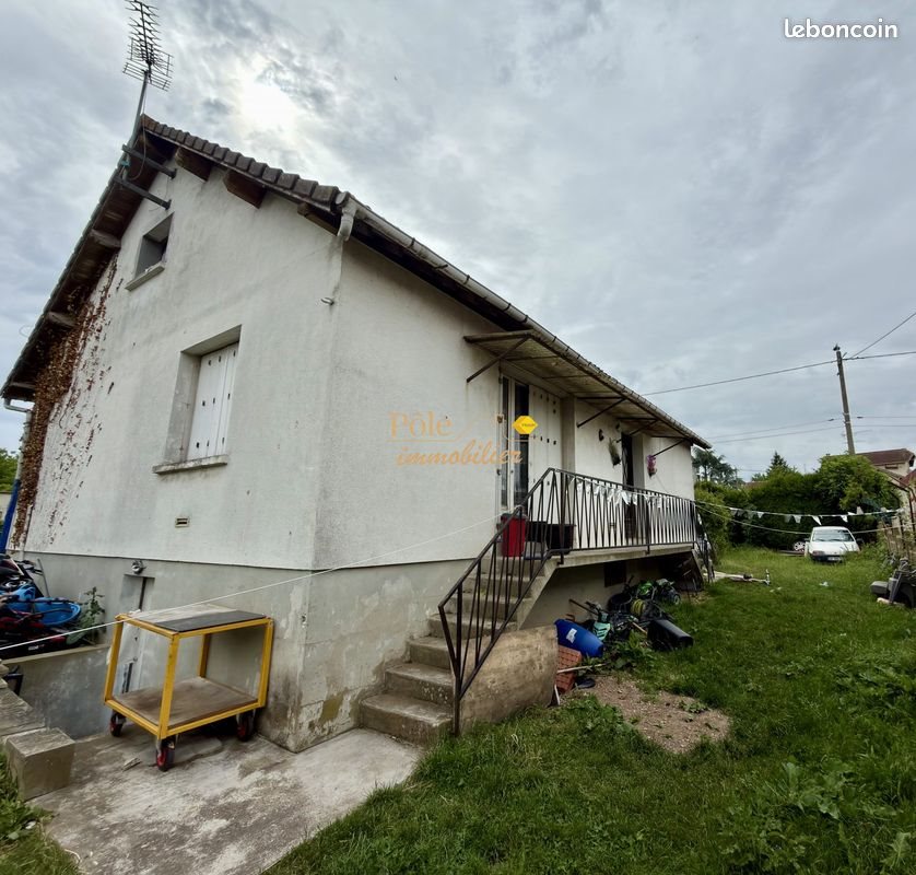 Maison à vendre, 120m², Dreux