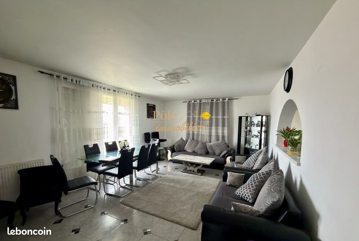 Maison à vendre, 120m², Dreux