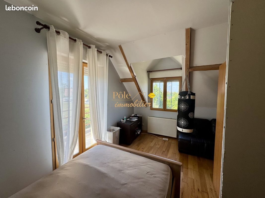 Maison à vendre, 180m², Luray