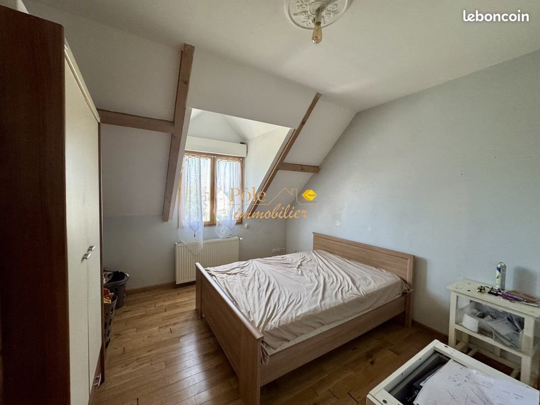 Maison à vendre, 180m², Luray