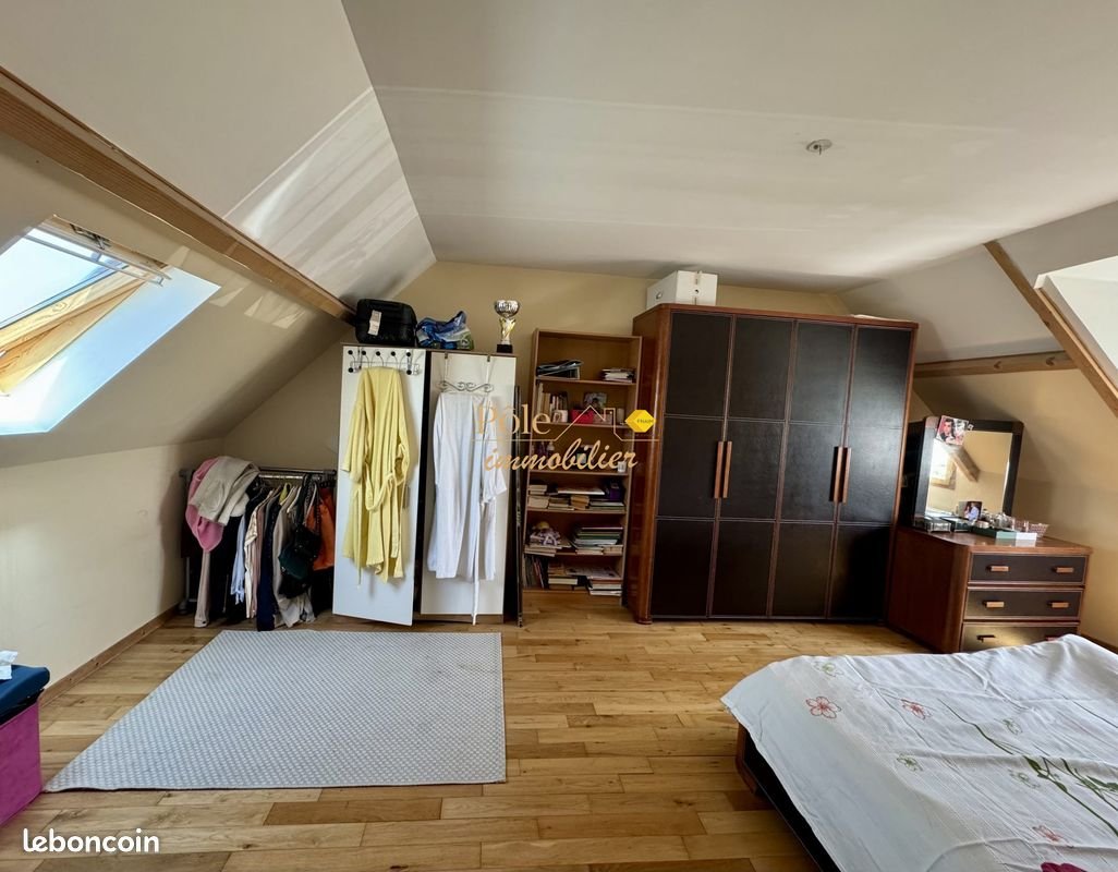Maison à vendre, 180m², Luray