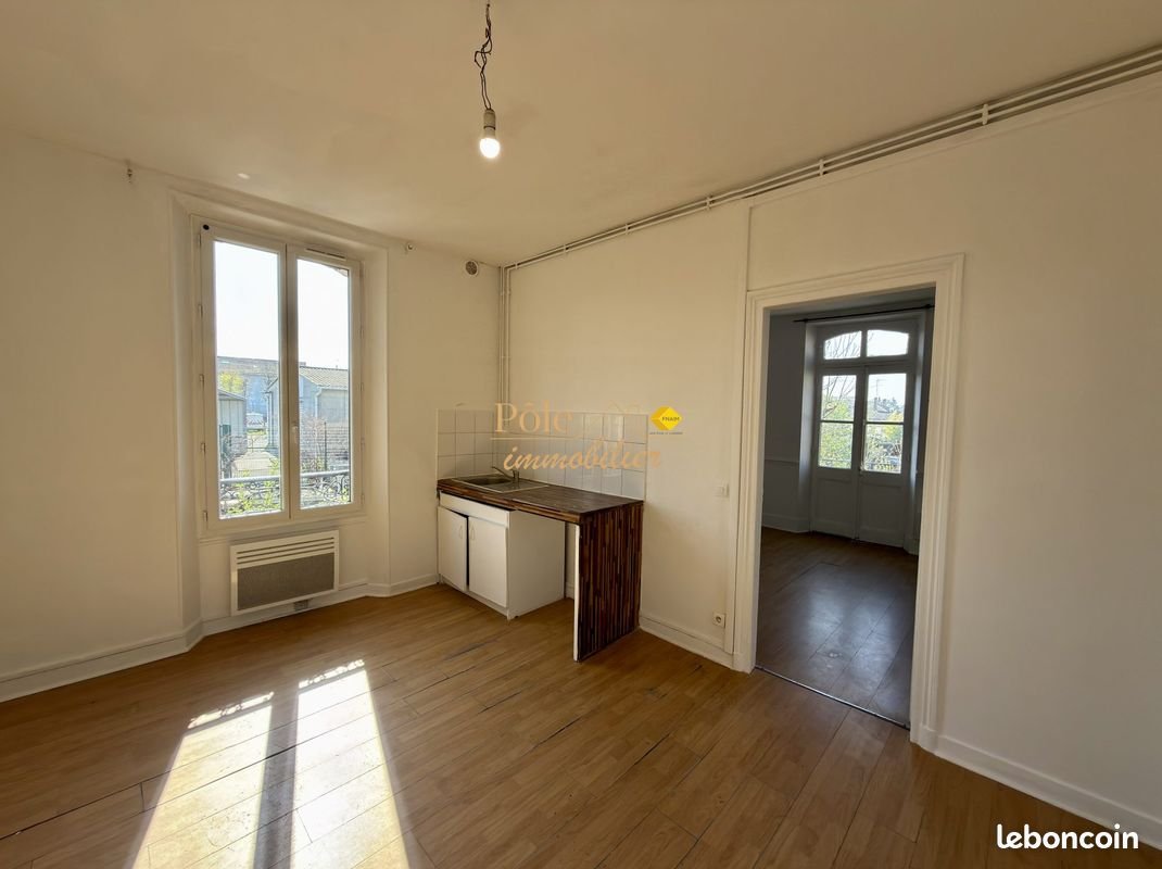 Appartement à vendre, 67m², Dreux