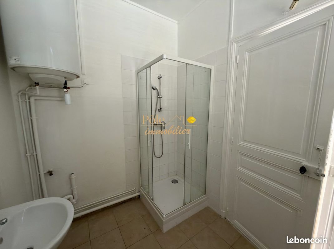 Appartement à vendre, 67m², Dreux