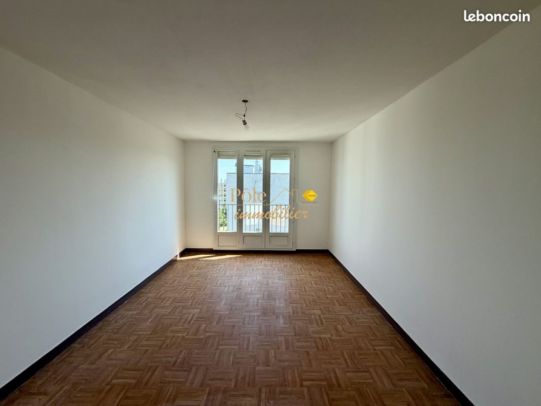 Appartement à louer, 55m², Dreux