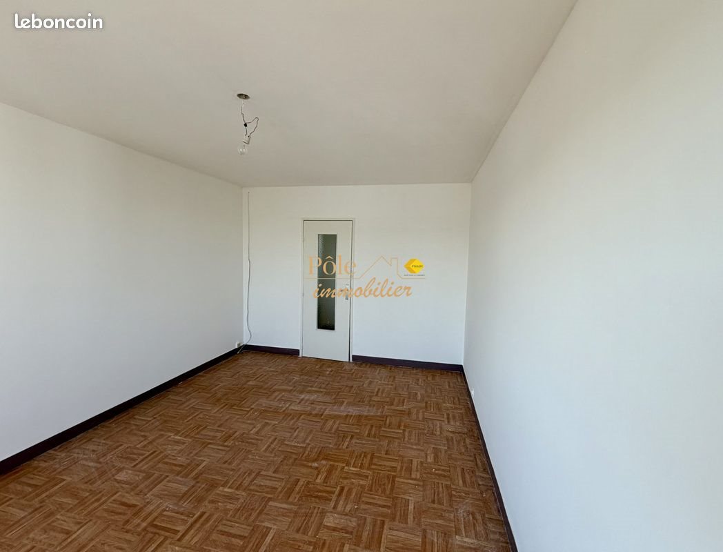 Appartement à louer, 55m², Dreux