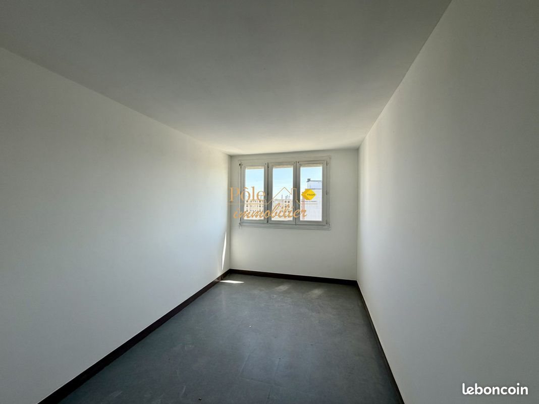 Appartement à louer, 55m², Dreux