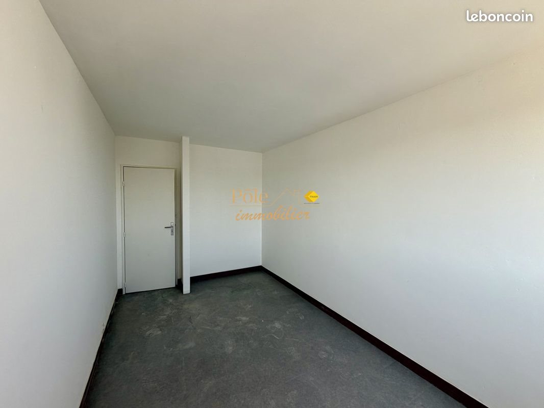 Appartement à louer, 55m², Dreux