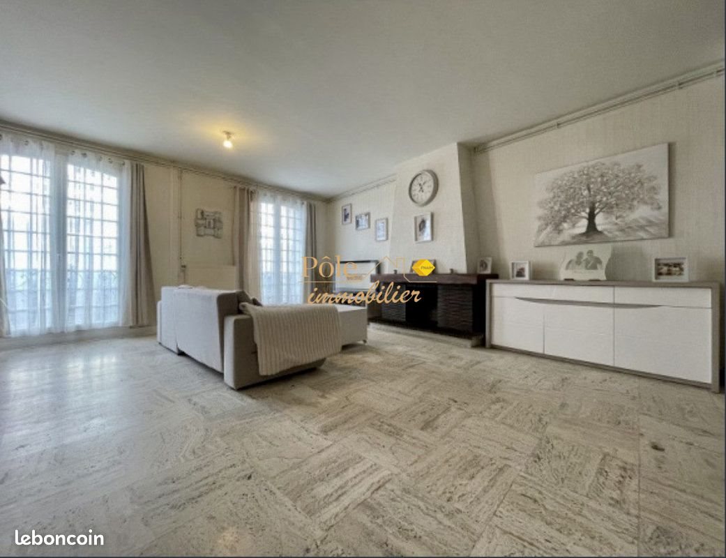 Appartement à vendre, 147m², Dreux