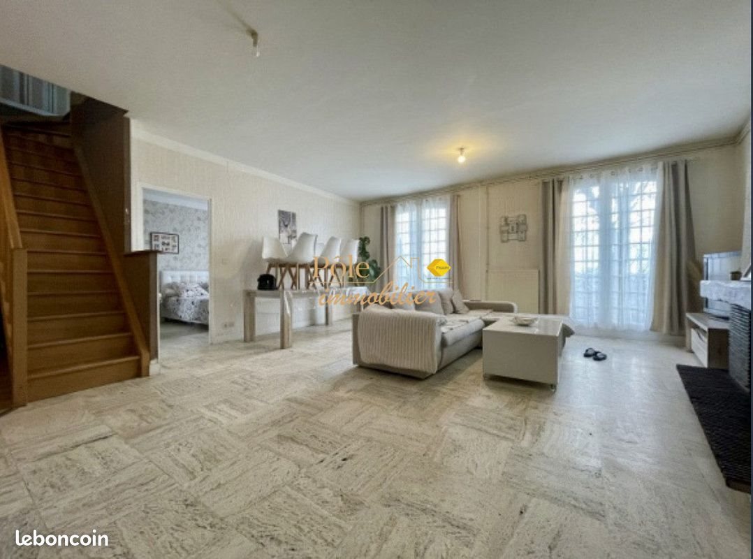 Appartement à vendre, 147m², Dreux