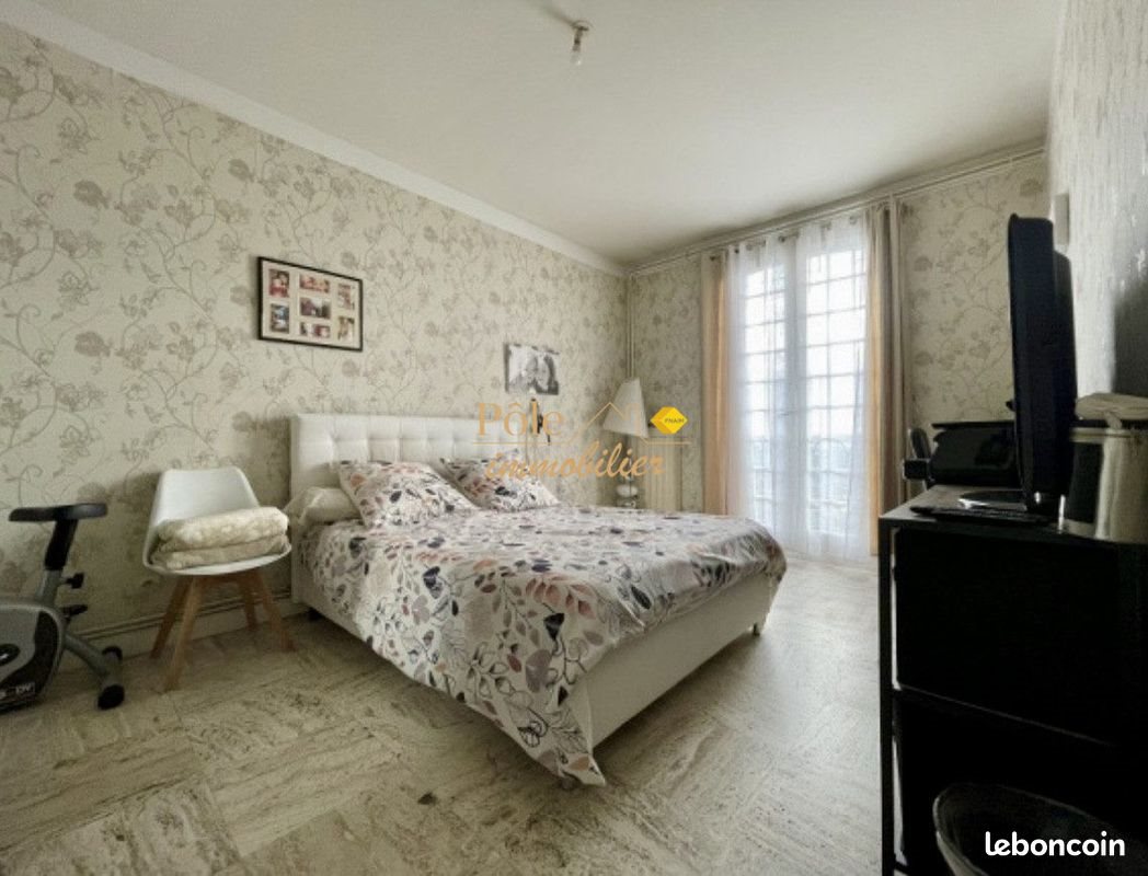 Appartement à vendre, 147m², Dreux