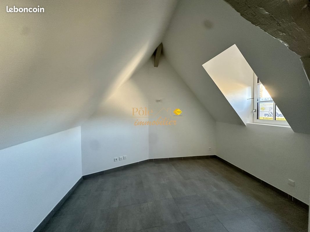 Appartement à louer, 19m², Houdan