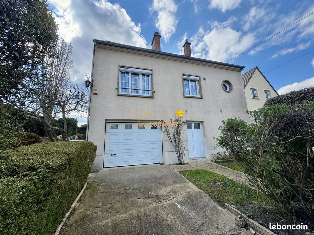 Maison à vendre, 100m², Dreux
