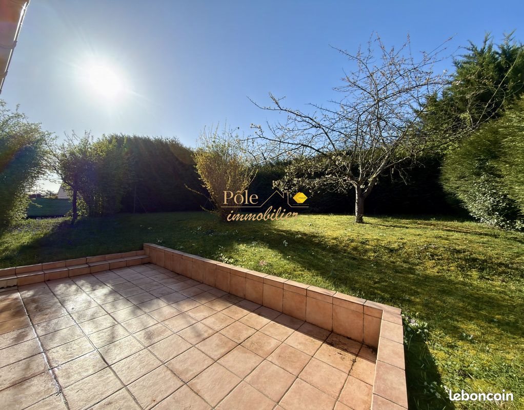 Maison à vendre, 72m², Vernouillet