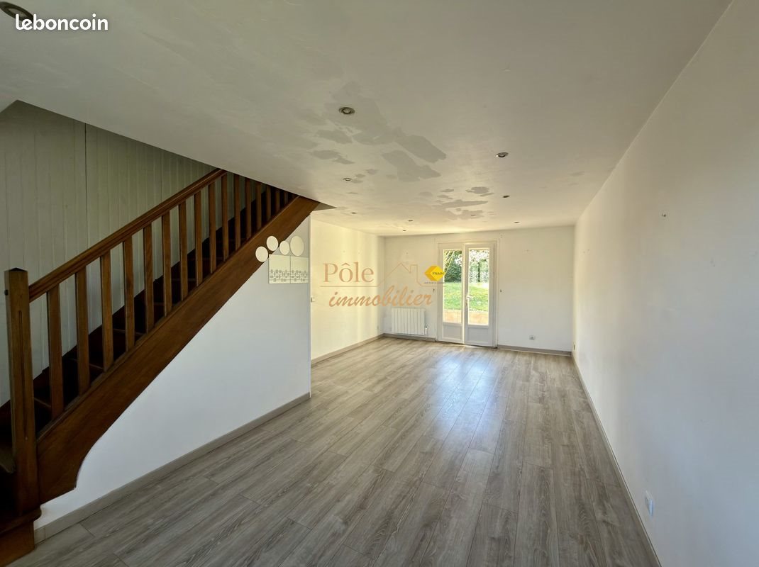 Maison à vendre, 72m², Vernouillet