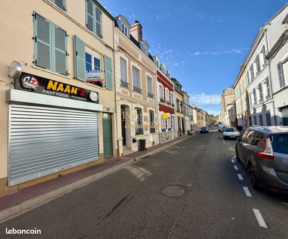 Appartement à louer, 33m², Dreux