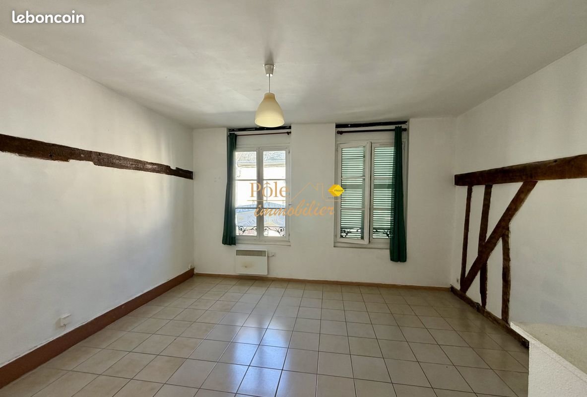 Appartement à louer, 33m², Dreux