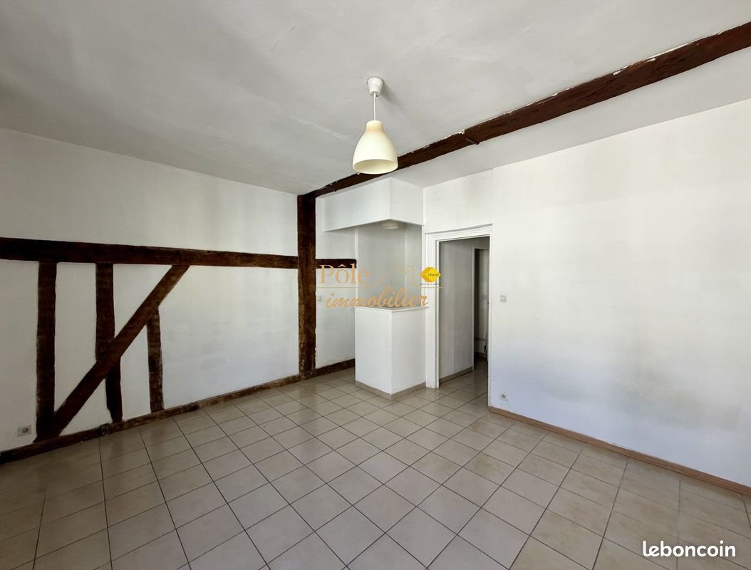 Appartement à louer, 33m², Dreux