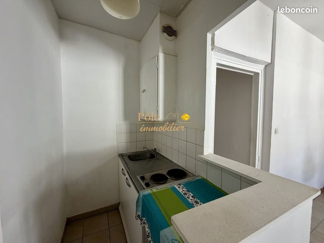 Appartement à louer, 33m², Dreux