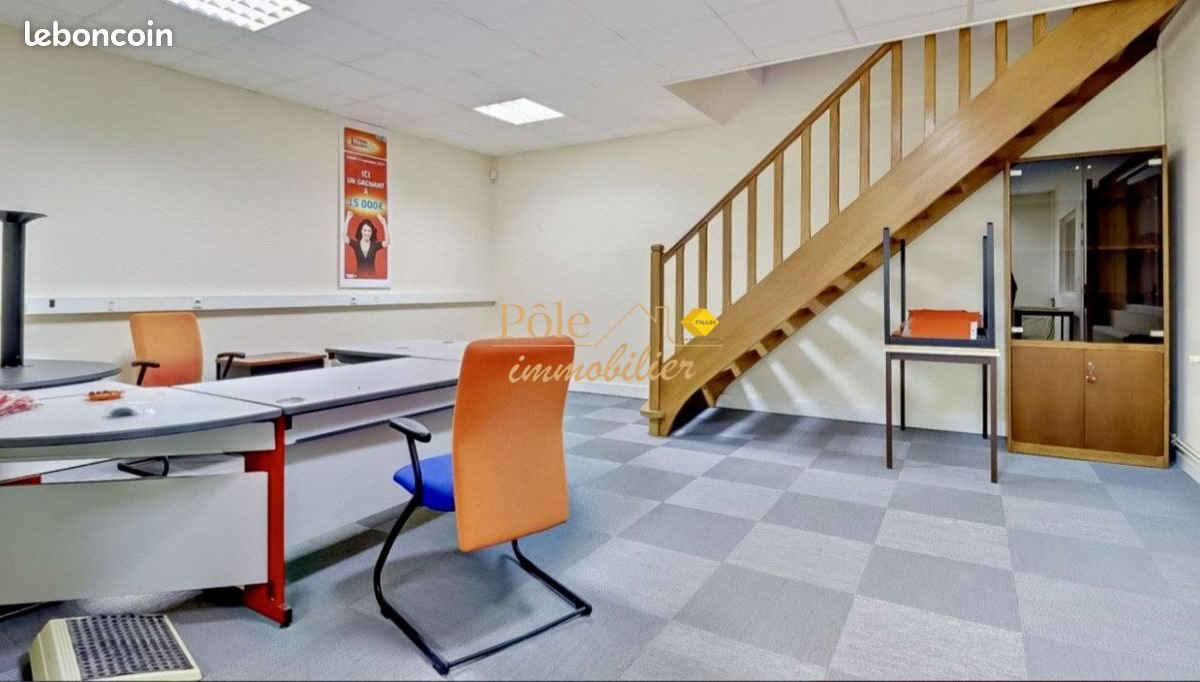 Maison à vendre, 575m², Dammarie