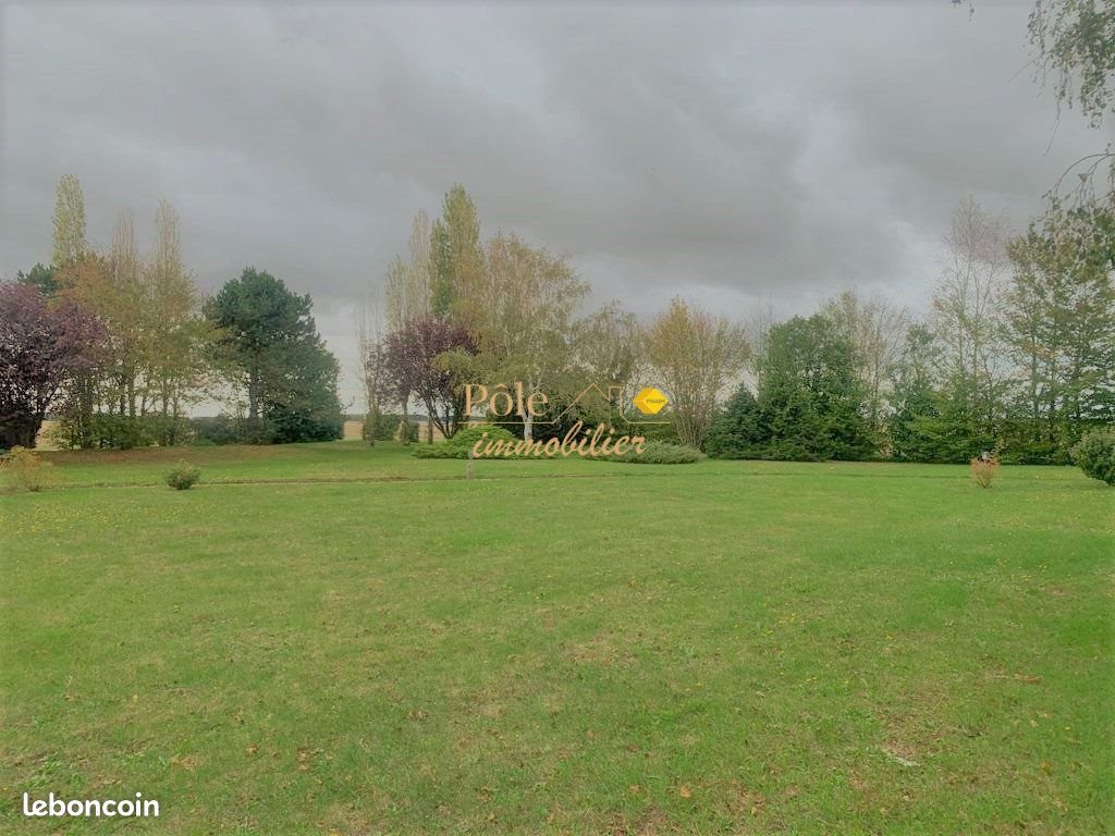 Maison à vendre, 575m², Dammarie