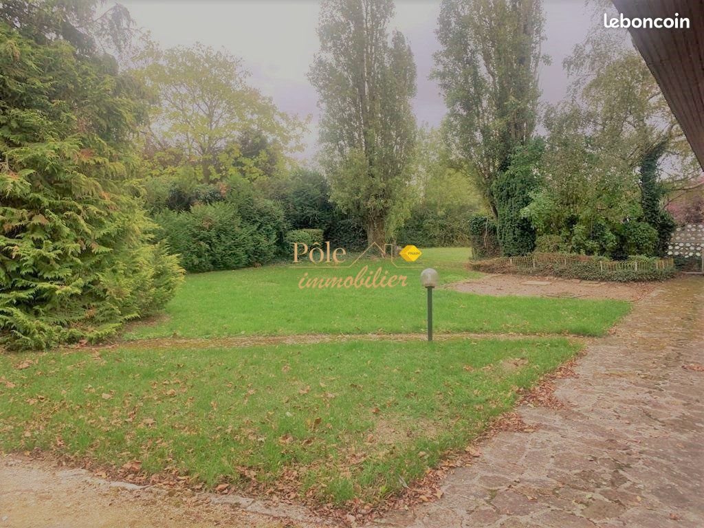 Maison à vendre, 575m², Dammarie