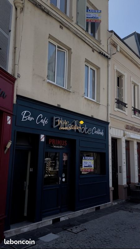 Appartement à louer, 32m², Dreux