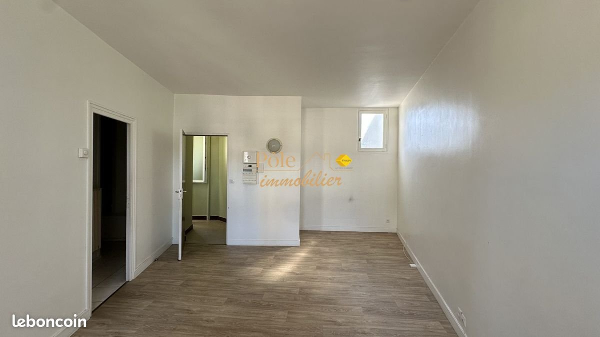 Appartement à louer, 32m², Dreux