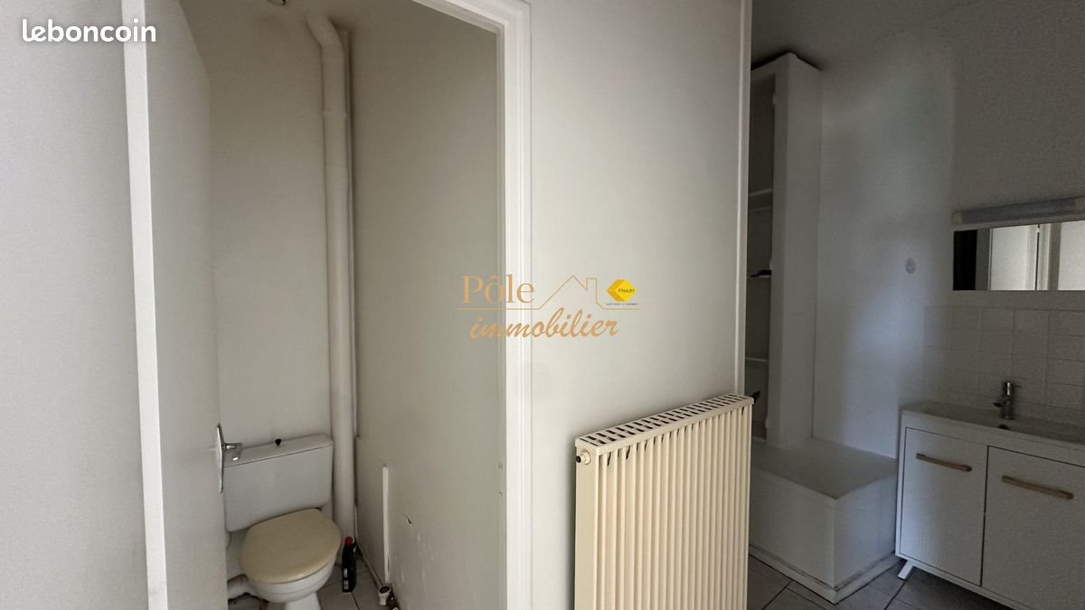 Appartement à louer, 32m², Dreux