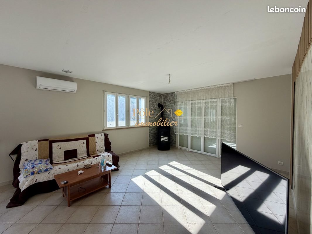 Maison à vendre, 62m², Garnay