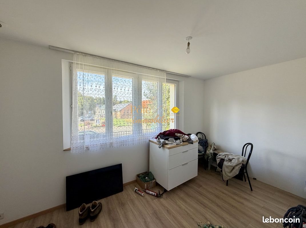 Maison à vendre, 62m², Garnay