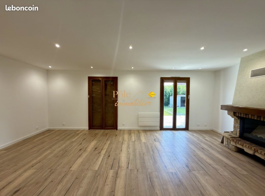 Maison à vendre, 100m², Ivry-la-Bataille