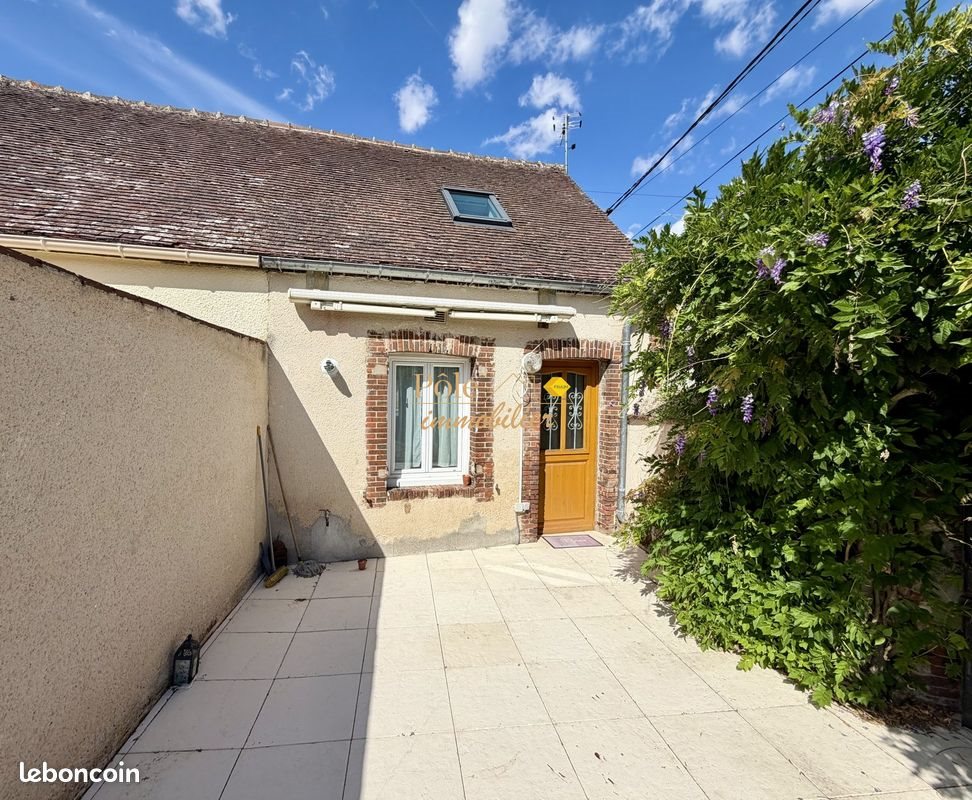 Maison à vendre, 50m², Tréon