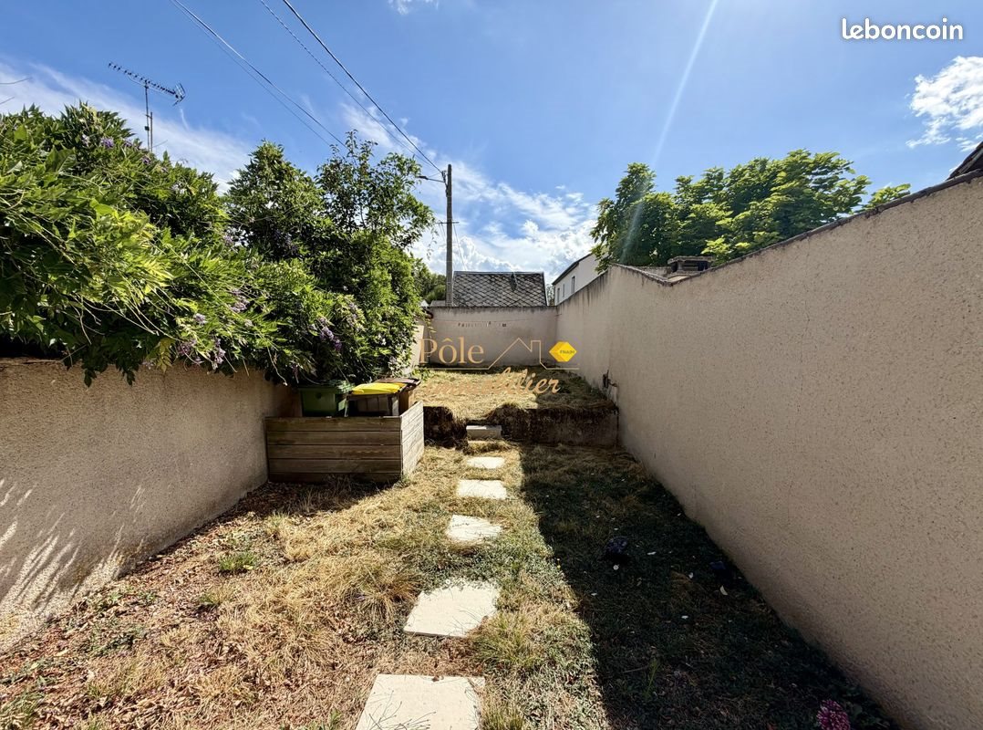 Maison à vendre, 50m², Tréon
