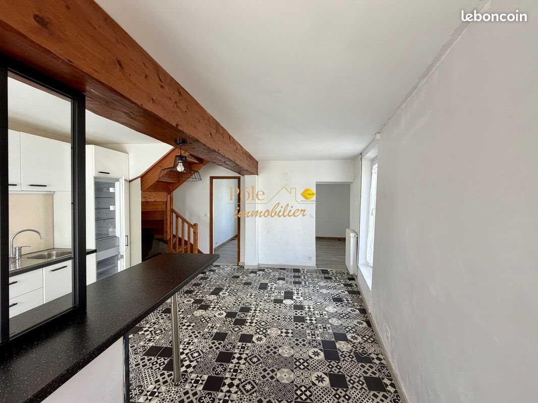 Maison à vendre, 50m², Tréon