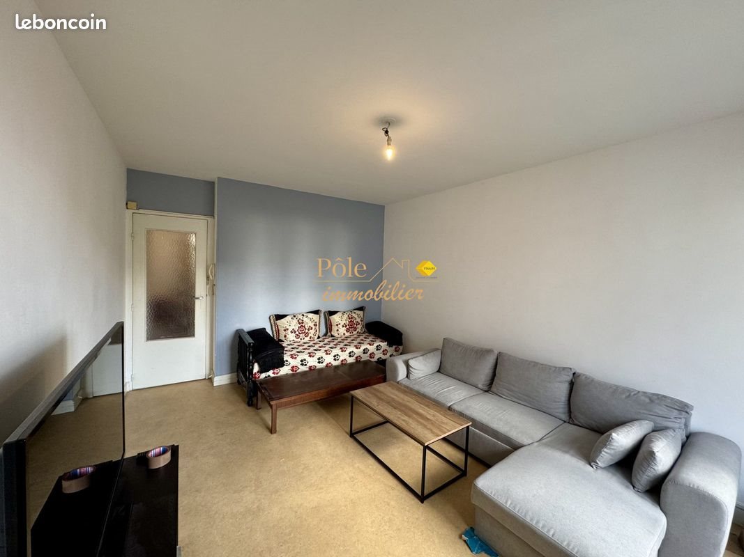 Appartement à vendre, 43m², Dreux