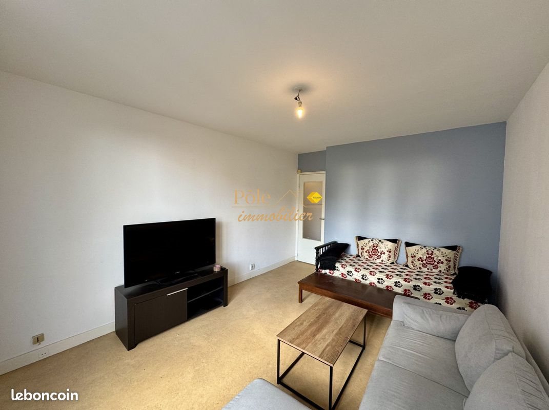 Appartement à vendre, 43m², Dreux