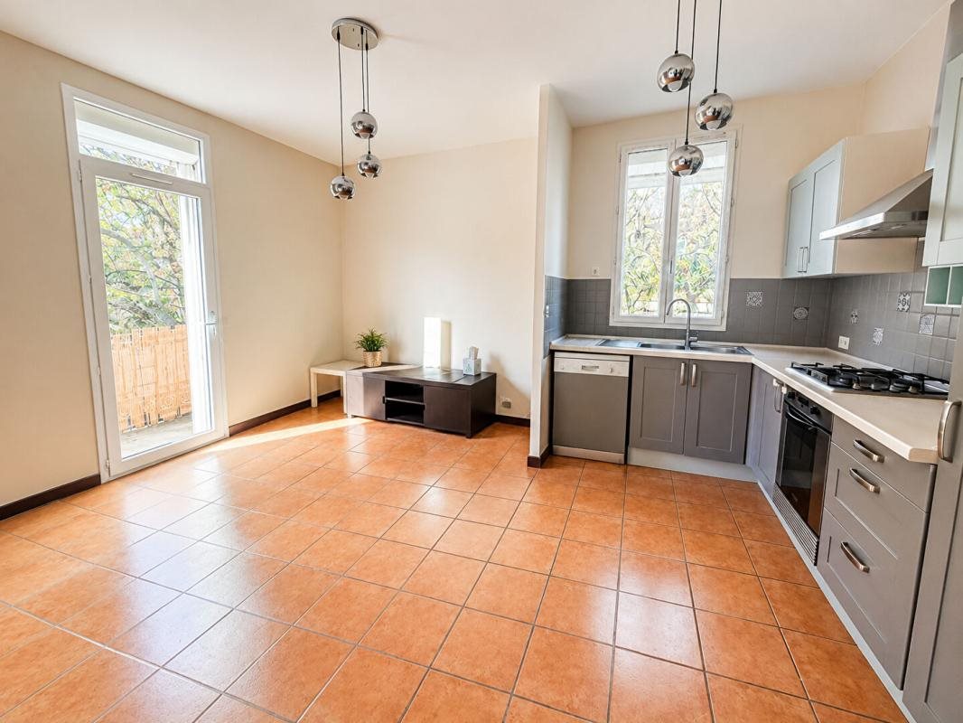 Appartement à vendre, 65m², Gardanne