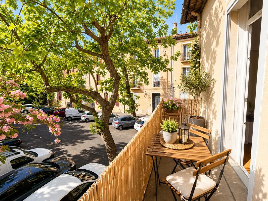 Appartement à vendre, 65m², Gardanne