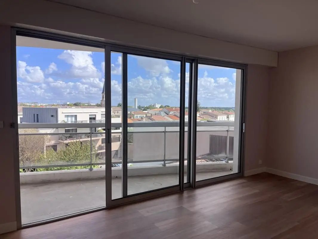 Appartement à louer, 27m², Niort