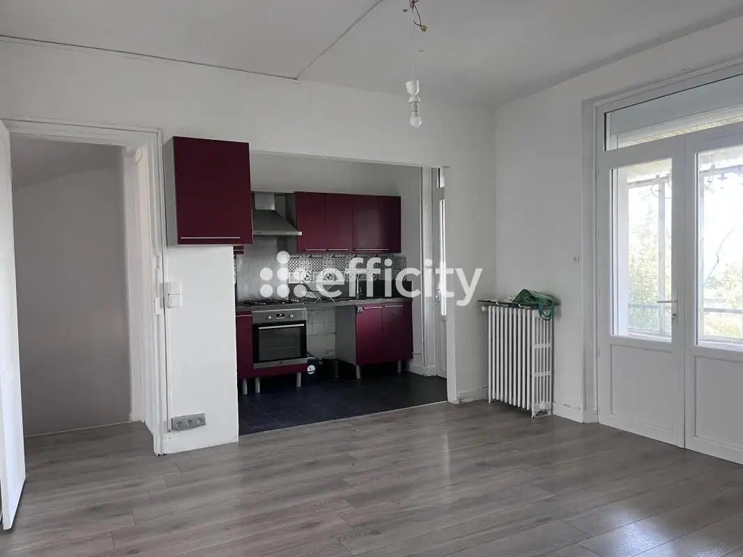 Maison à vendre, 158m², Niort