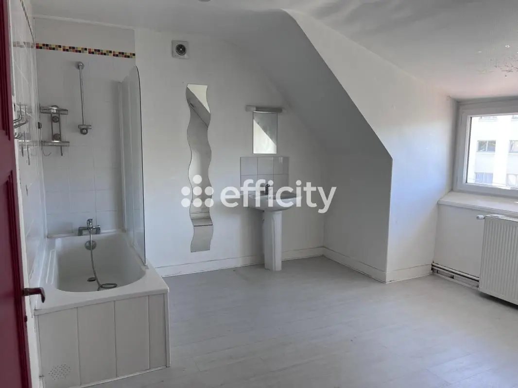 Maison à vendre, 158m², Niort